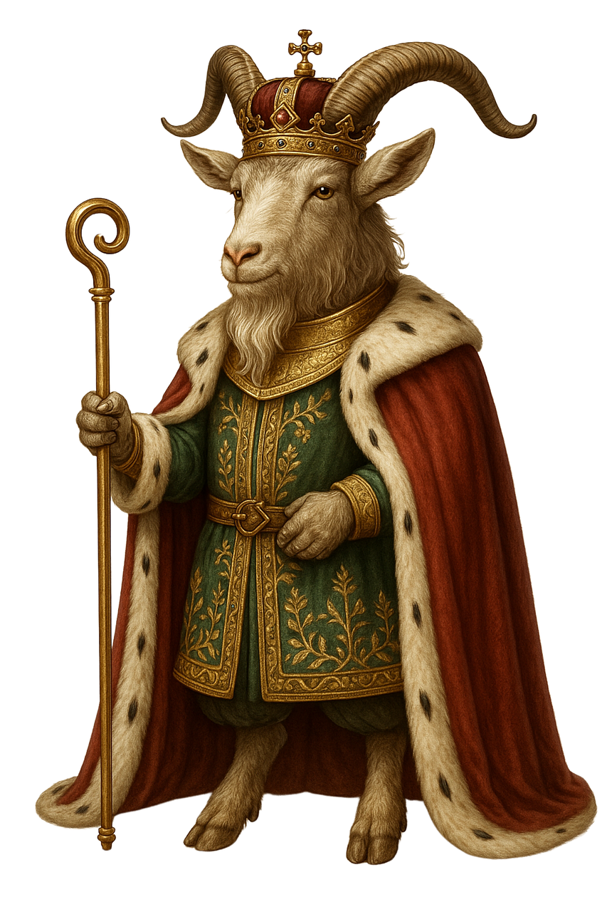 Unveiling the Misunderstood: Why Capricorns Are the Most Hated Sign