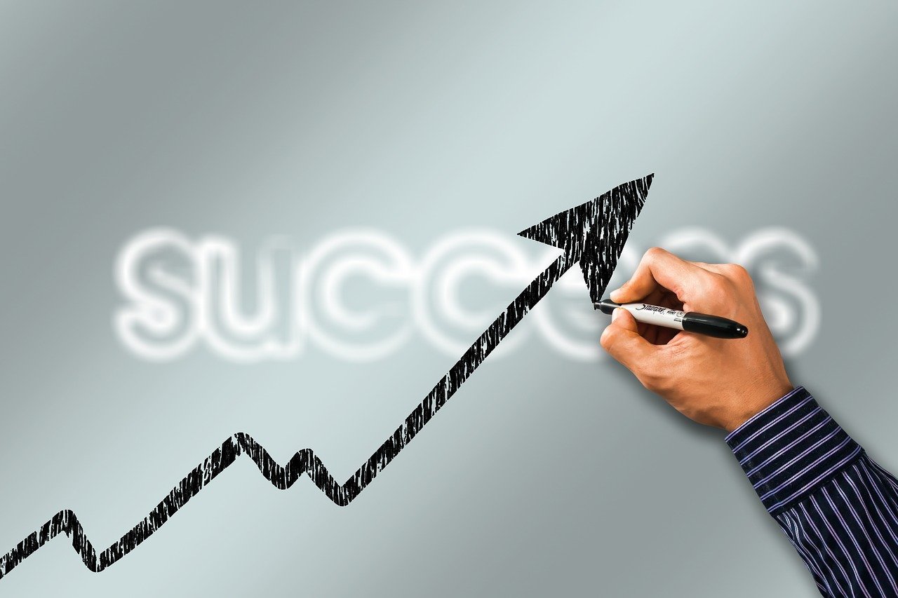 Unlocking Success: Strategies for Achieving Your Goals