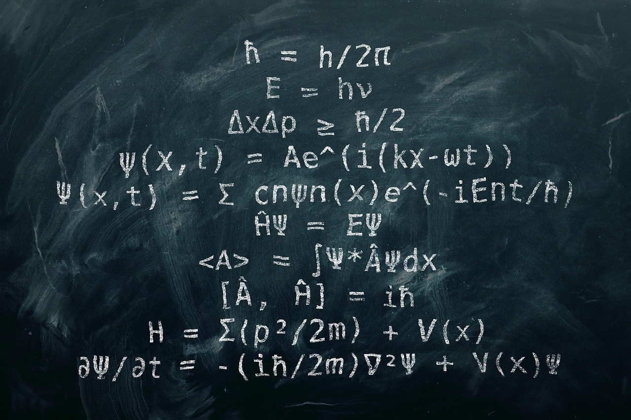 Improve Your Math Skills with Regular Practice