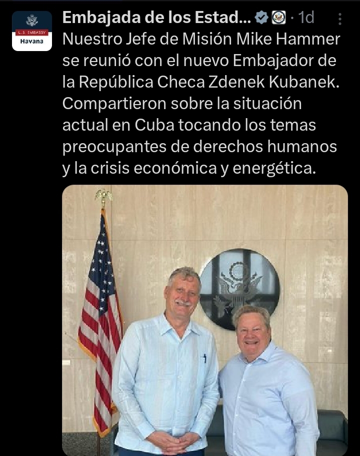 Descubre las diferencias culturales entre EEUU y la República Checa