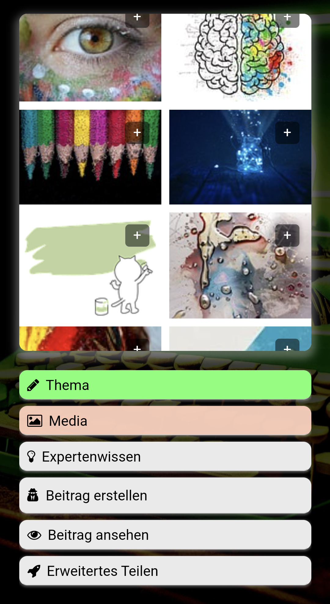 Die Kunst des Content Creations: Mit innovativem Content die Leser begeistern!