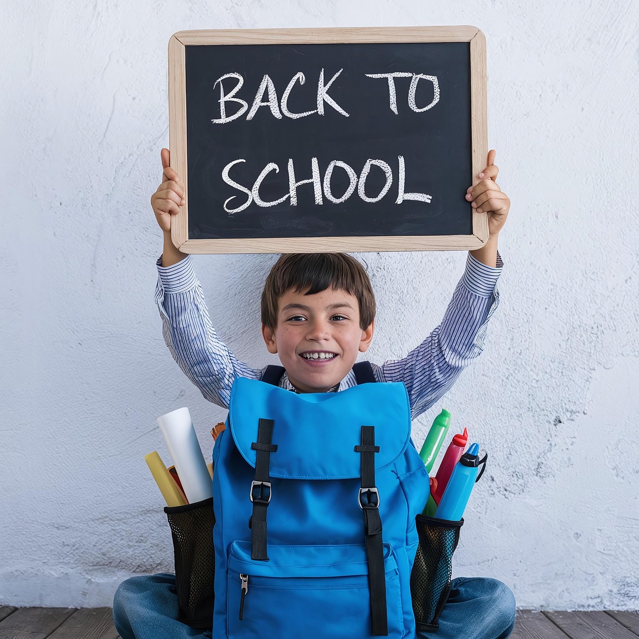 Empowering Minds: The Ultimate Education Center Experience