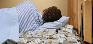 Descubra como lucrar enquanto dorme: liberdade financeira ao seu alcance!