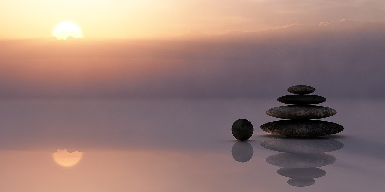 Klarer Geist durch Meditation: Die ultimative Anleitung für mehr Klarheit