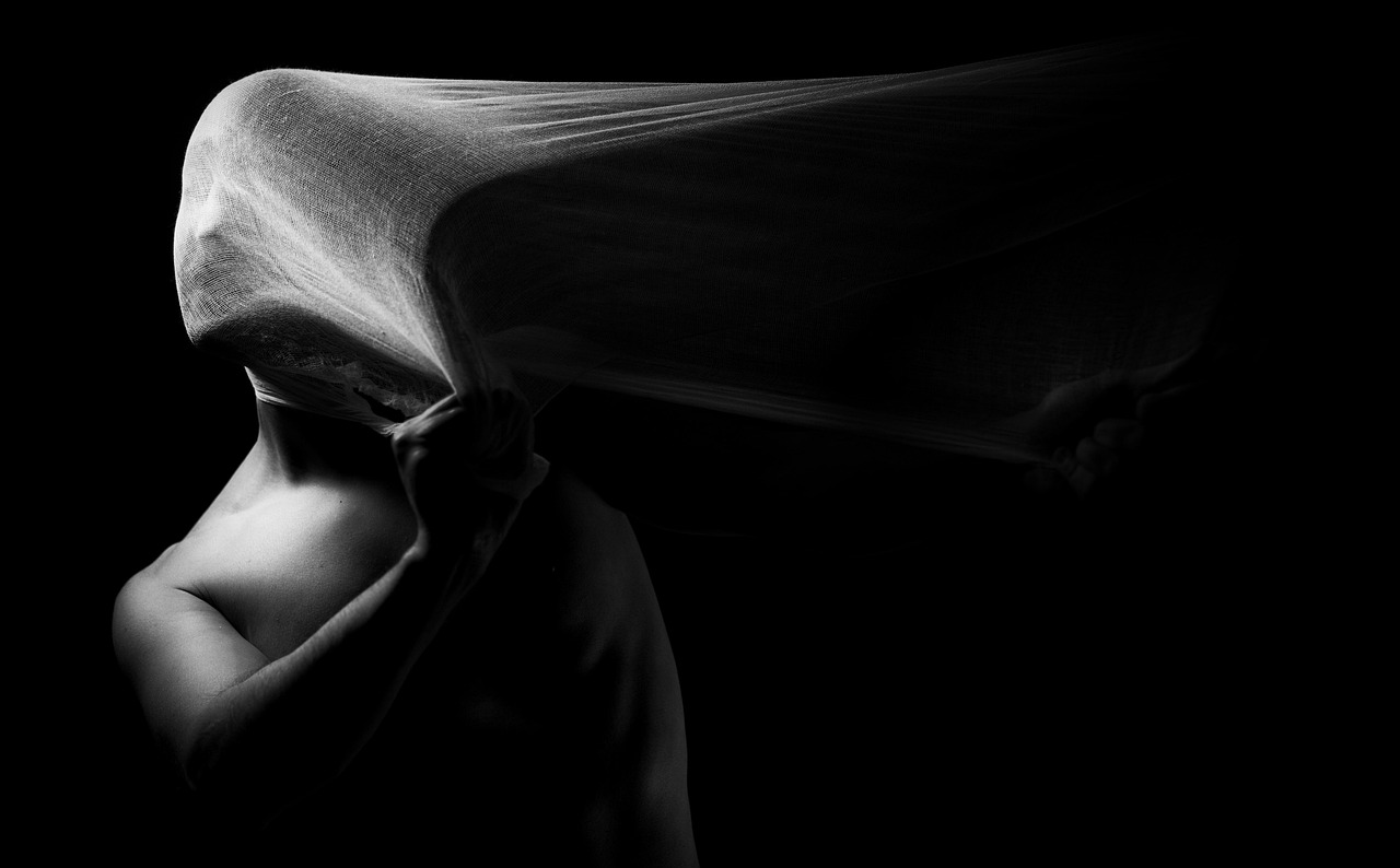 Weathering the Storm: Understanding Depression