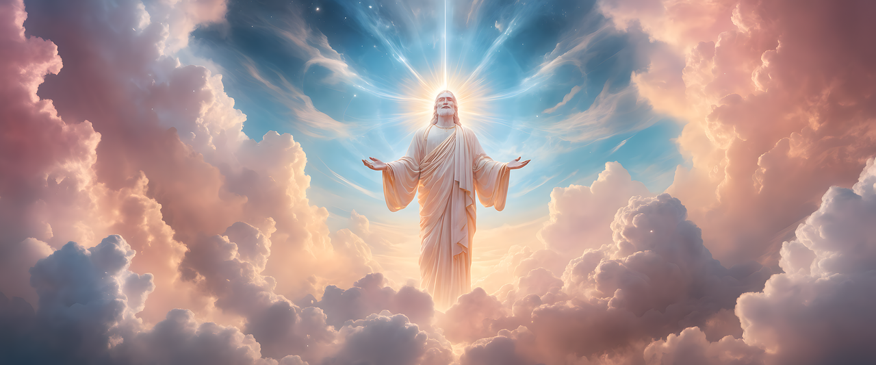 Embrace the Creator's Love: A Tribute to Your Origin
