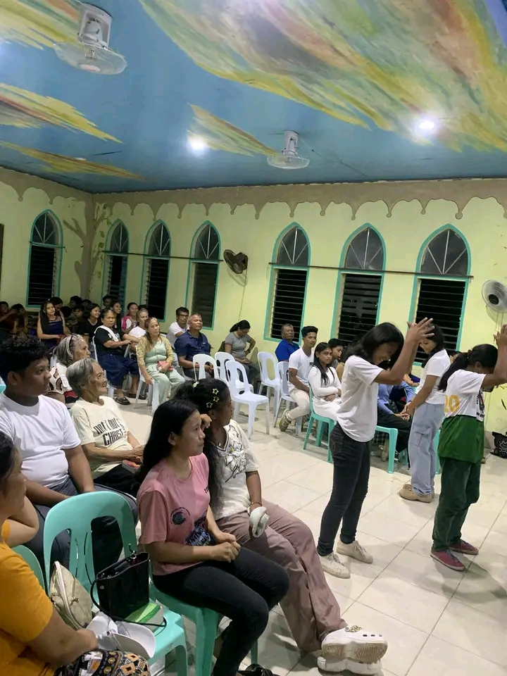 Praise to Bow: Lead your life to the Highest Glory of Him