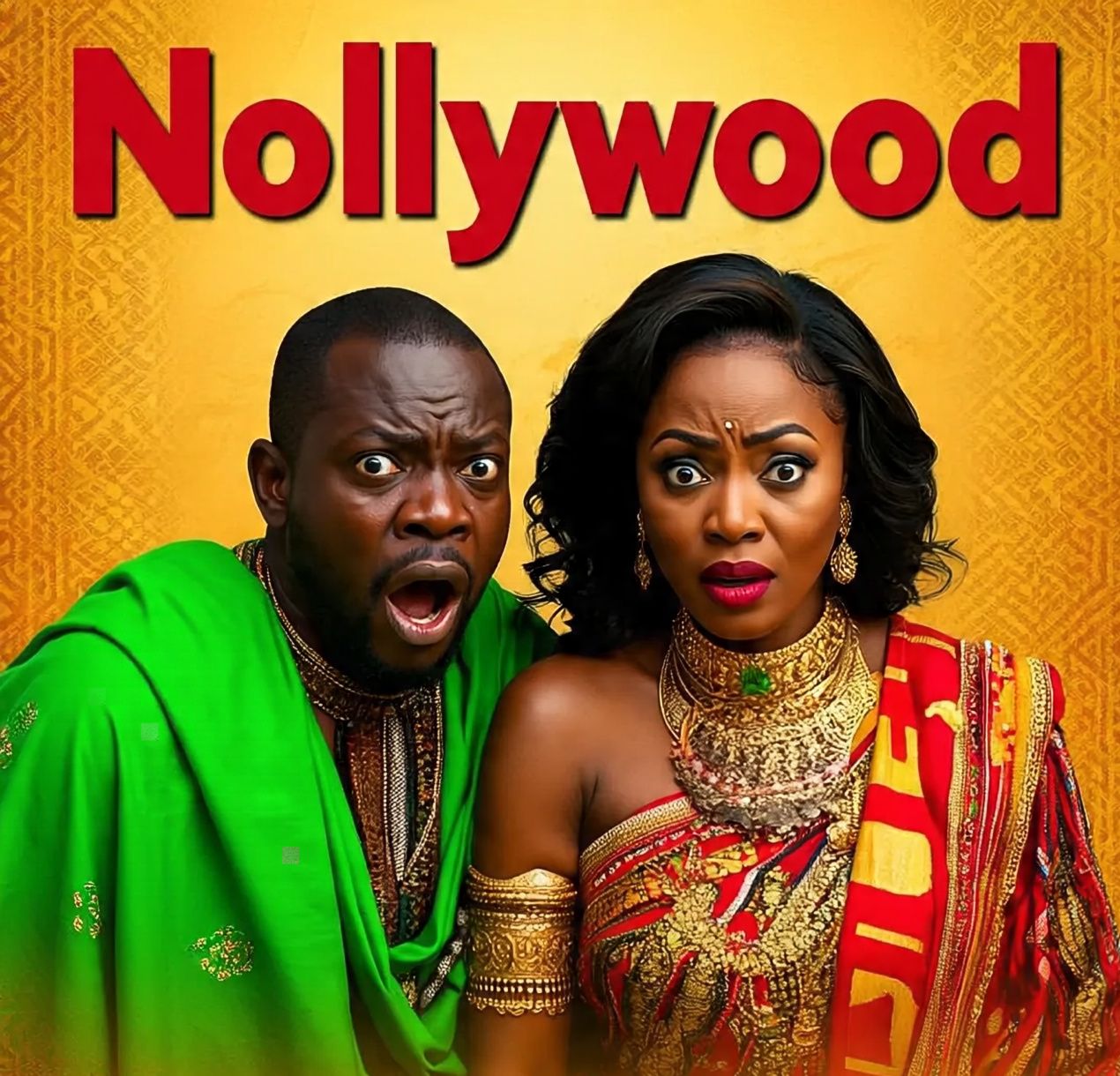 Ultimate Guide: How to Break into Nollywood Industry