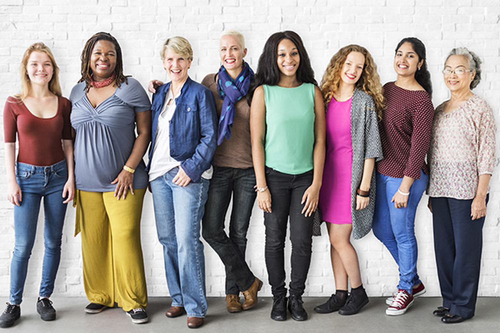 Die Top 5 Frauen-Gesundheitsprobleme, über die du auf digitalen Medien Bescheid wissen solltest
