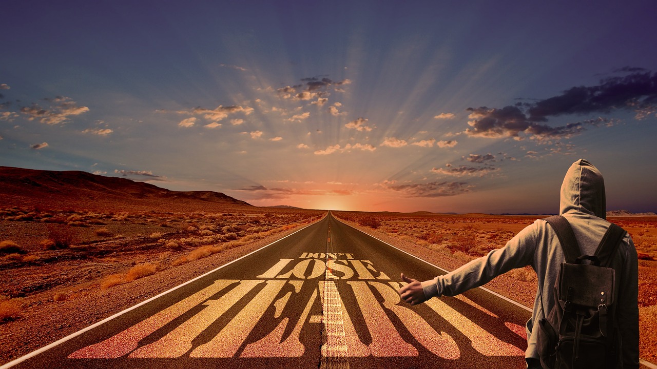 The Power of Consistency: Achieving Success Through Daily Habits