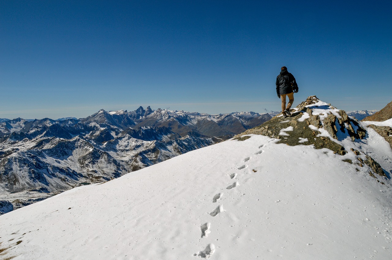 Rise Above: Conquering Challenges with Resilience