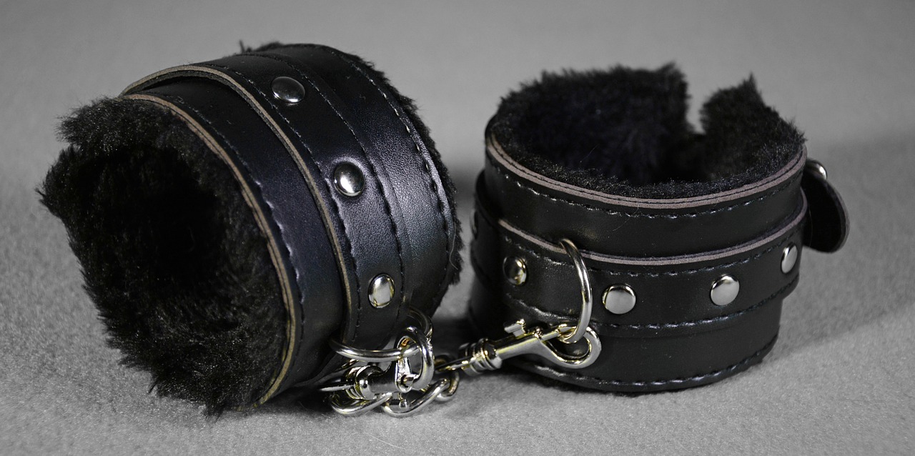 Die Evolution von BDSM: Von Tabu zu Freiheit in 100 Jahren