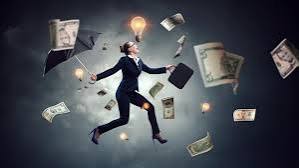 Descubra como gerir suas finanças como uma empresa bilionária