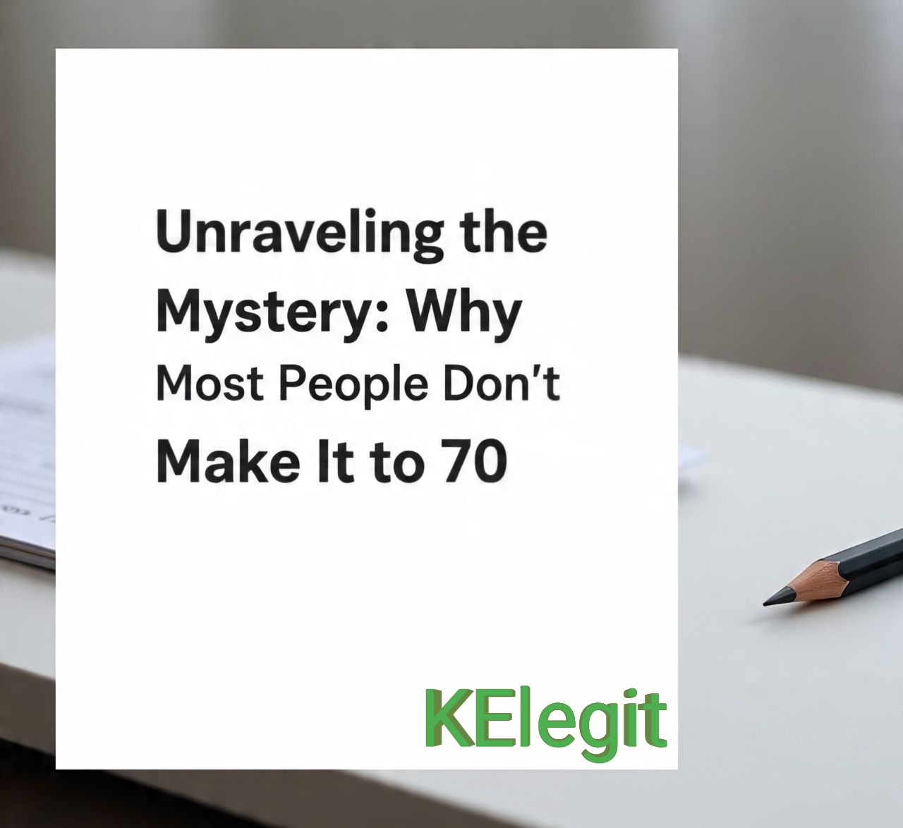 Cracking the Code: Understanding Why Many Don