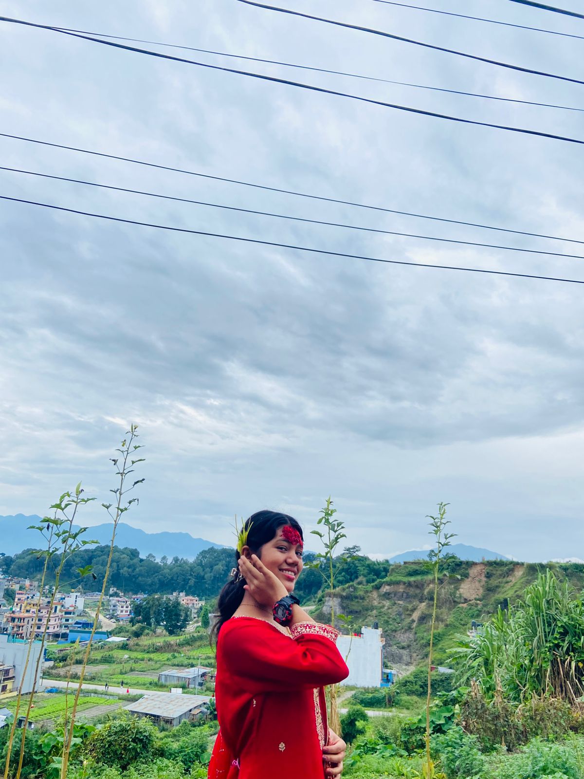 Celebrate Dashain: The Festival of Joy and Togetherness in Nepal