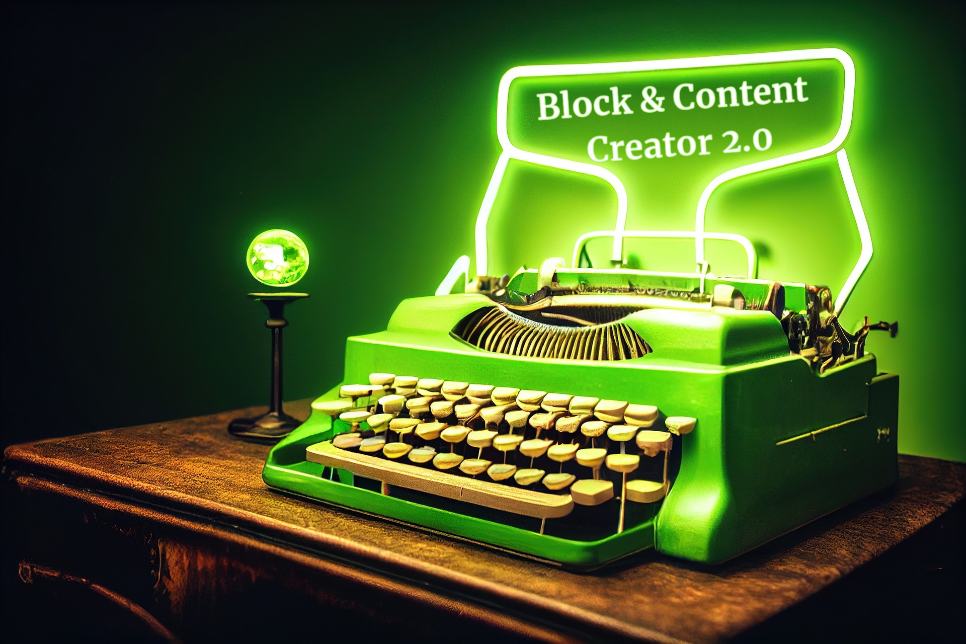 Anleitung zur Erstellung von SEO-optimierten Texten für Websites mit dem Content Creator 2.0