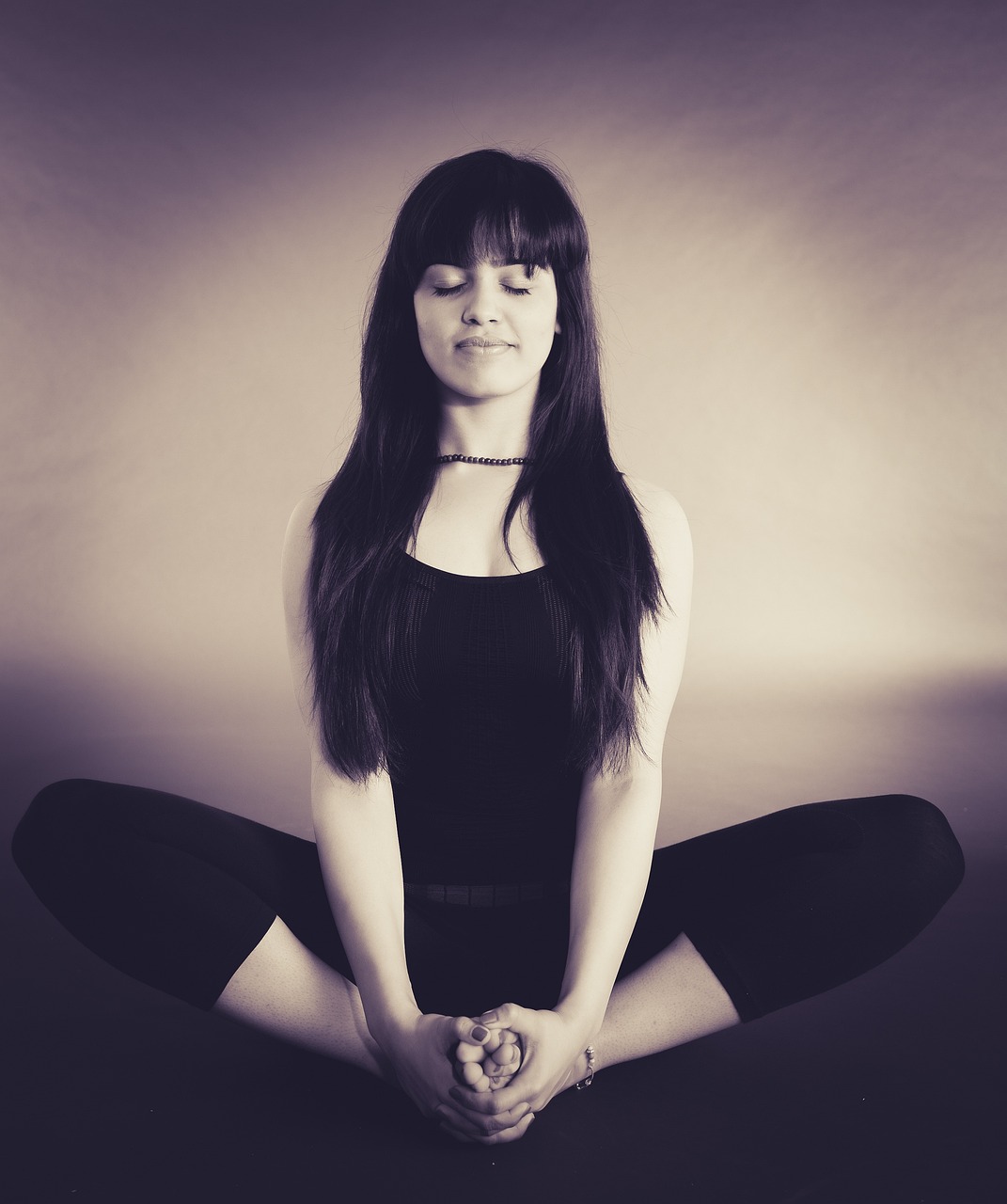 Meditation: Klarheit für deine Ziele - Fokus auf das Wesentliche!