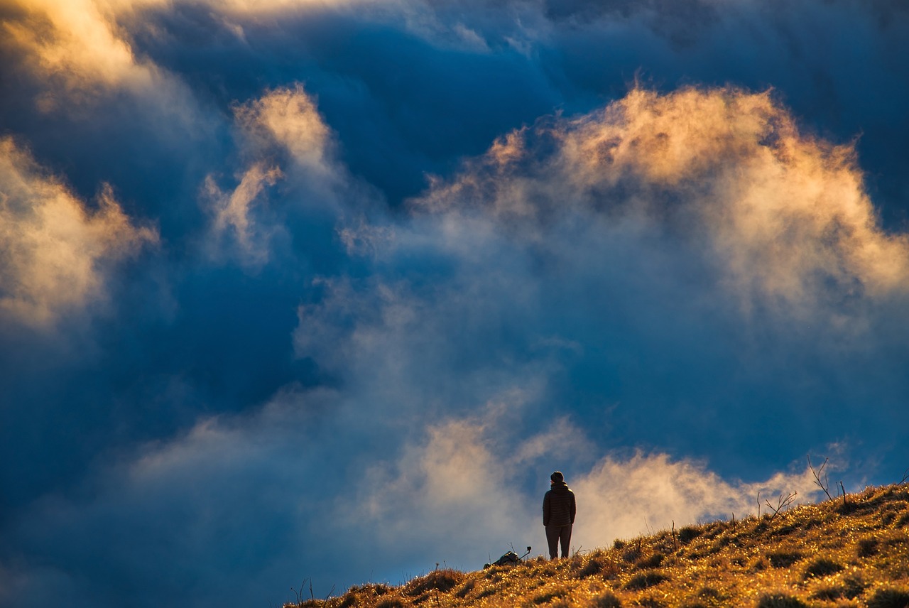 Personifying Depression: Understanding the Mental Battle