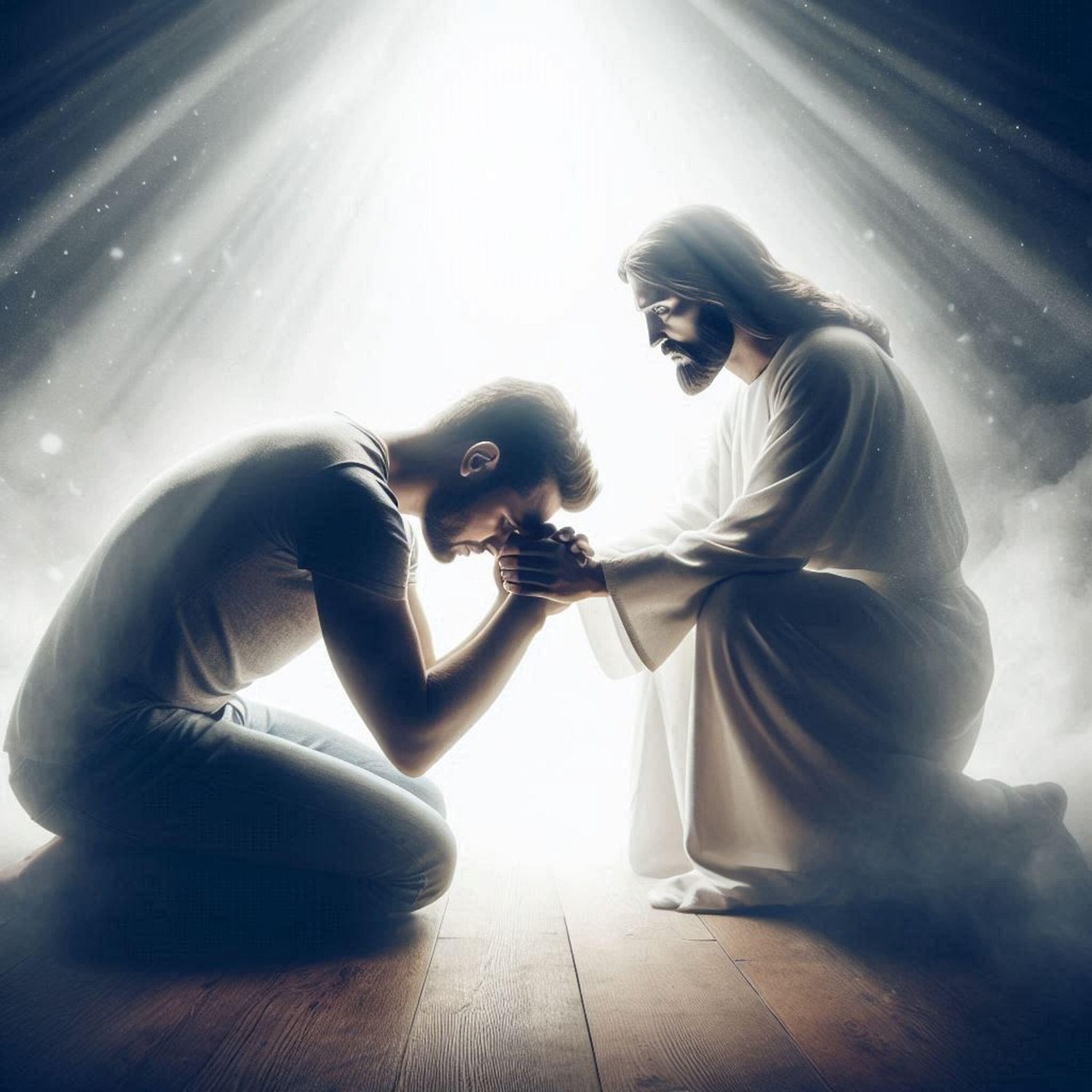 Letting Go of Resentment: The Key to Inner Peace