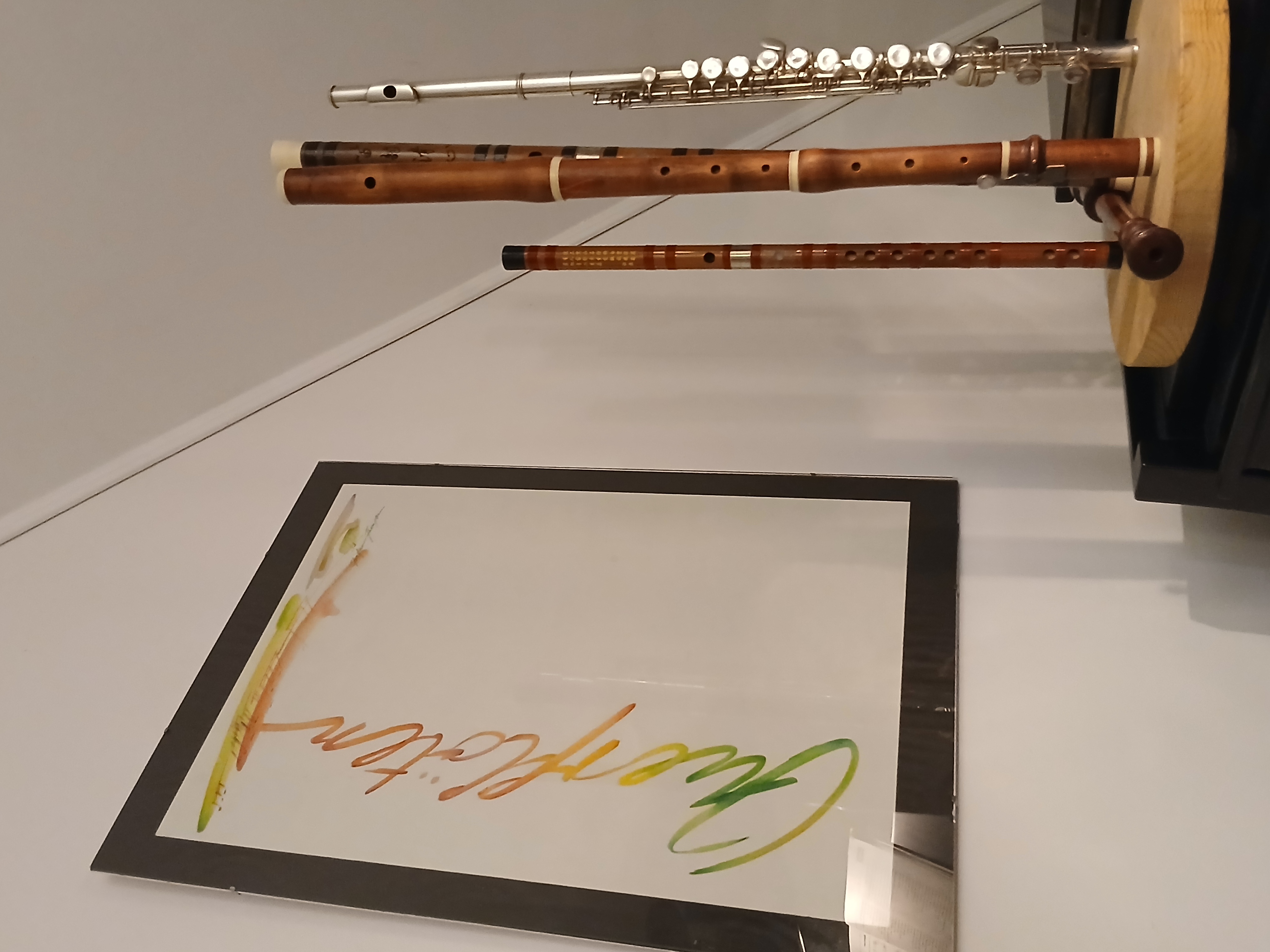 Die universelle Verbindung durch Musik