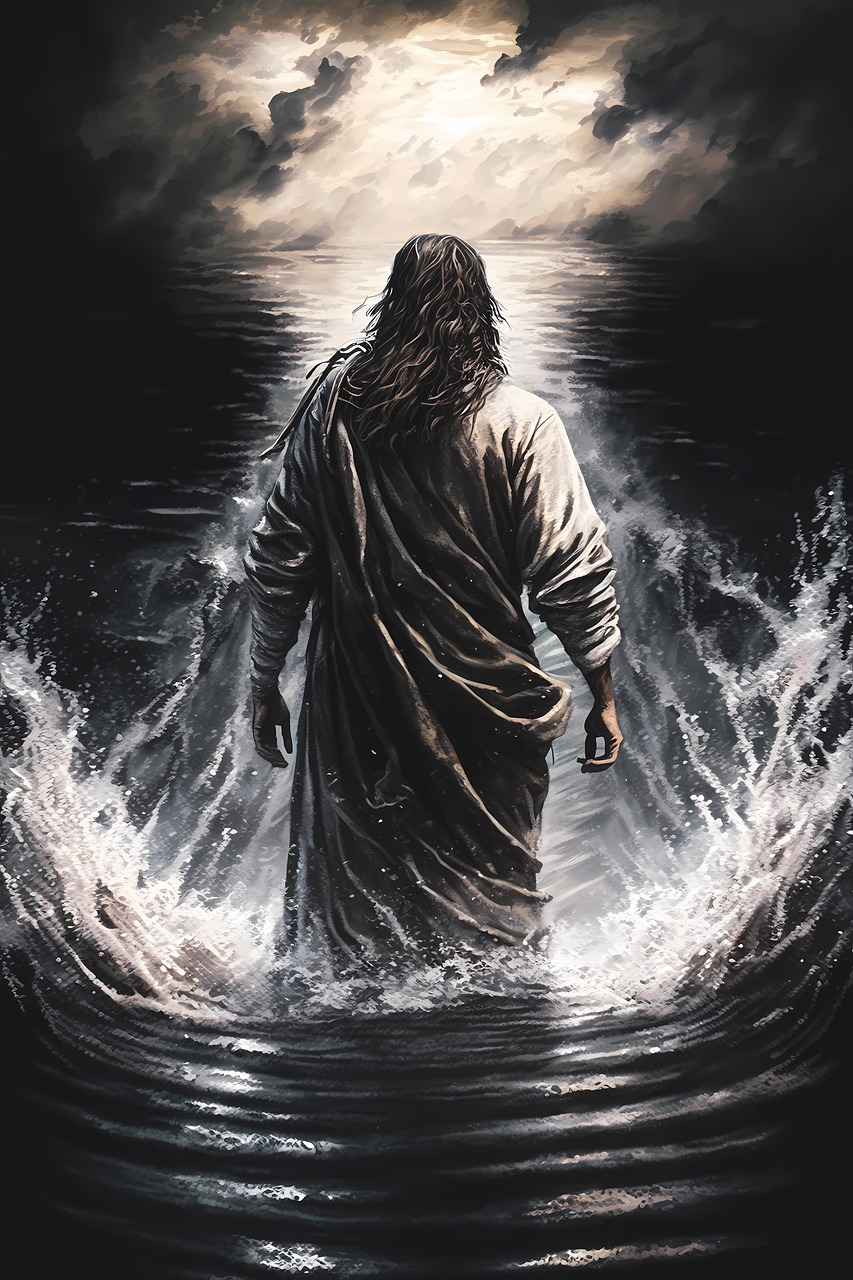 Miracles in the making: How God is working in your situation