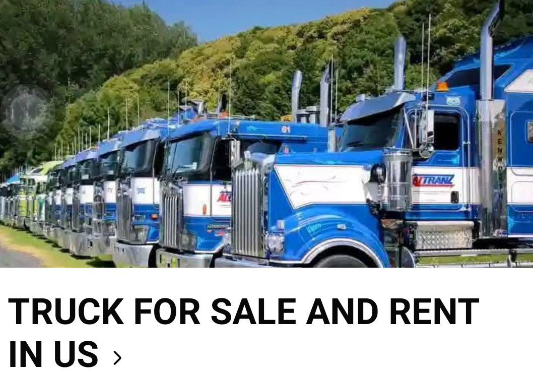 The Ultimate Guide for Truck Renters and Sellers