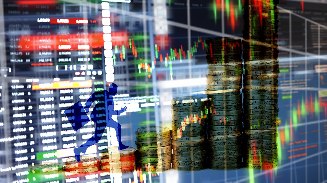 Maximize Your Wealth: Smart Investment Strategies