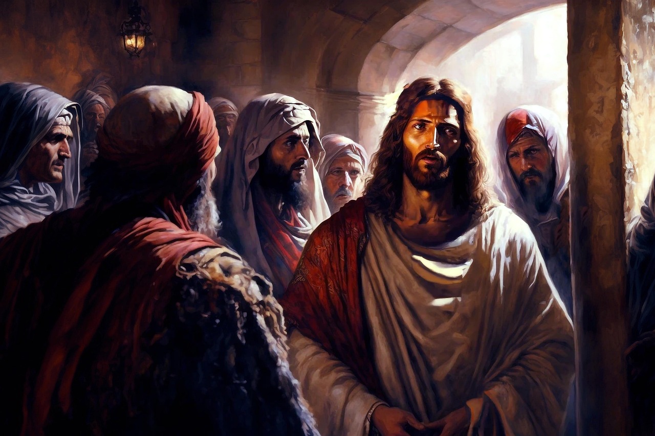 Unlocking the Power of Discipleship: A Guide to Spiritual Growth
