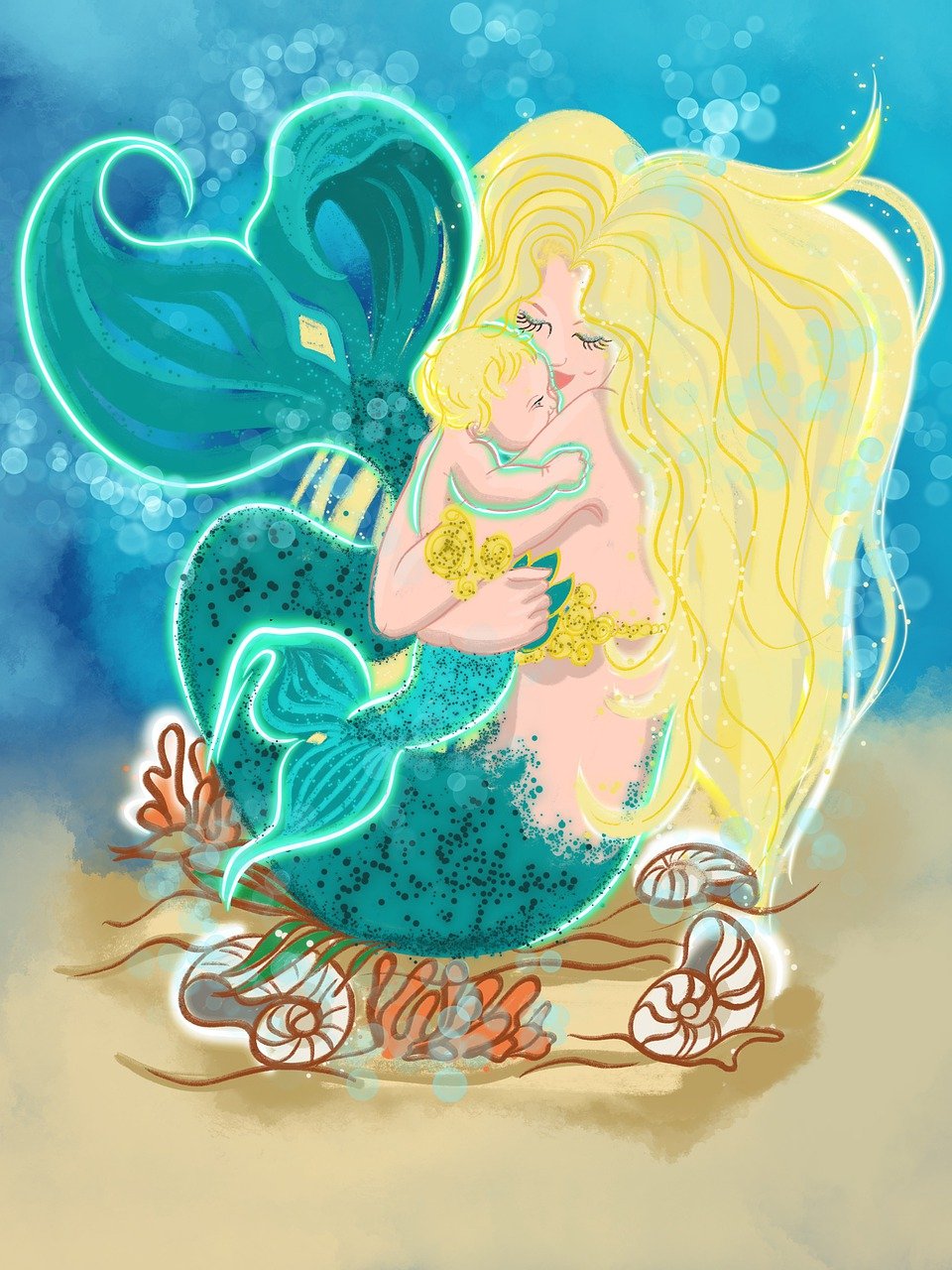 Embracing Love: A Journey of Affection and Connection