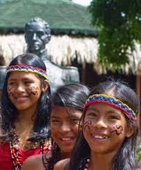 La riqueza cultural de los pueblos indígenas en Amazonas, Venezuela