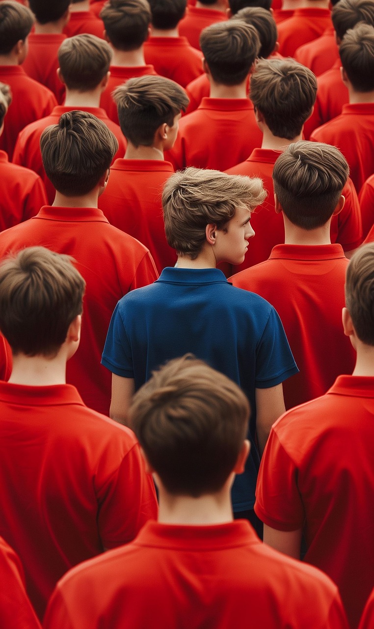 Navigating Peer Pressure: Understanding Influence in Society