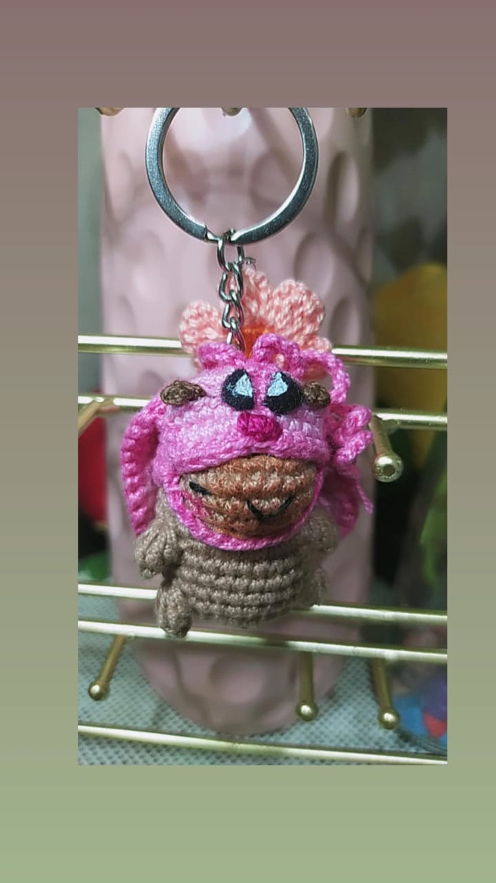 Crochet