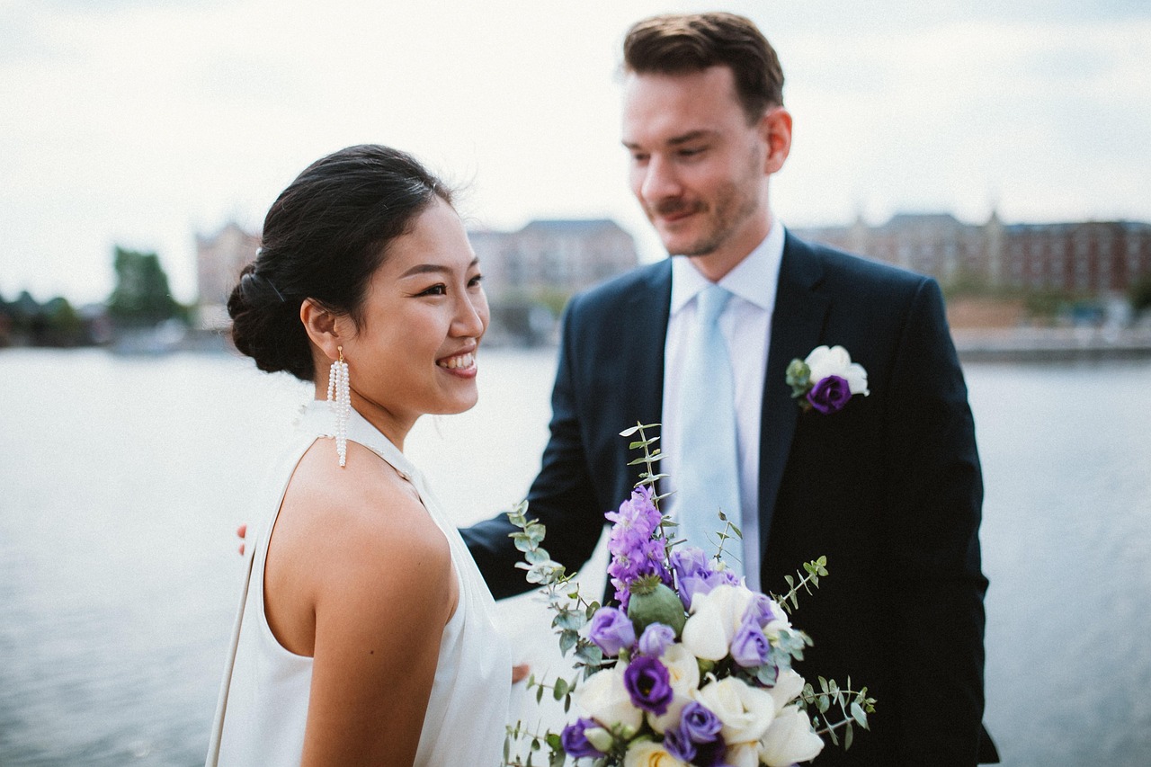Mastering the Art of Being a Supportive and Loving Wife