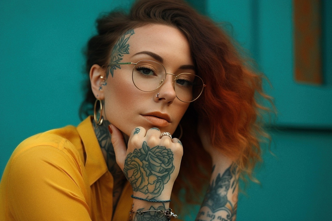 Die wichtigsten Tipps für angehende Shopmanager in Tattoo- und Piercingstudios