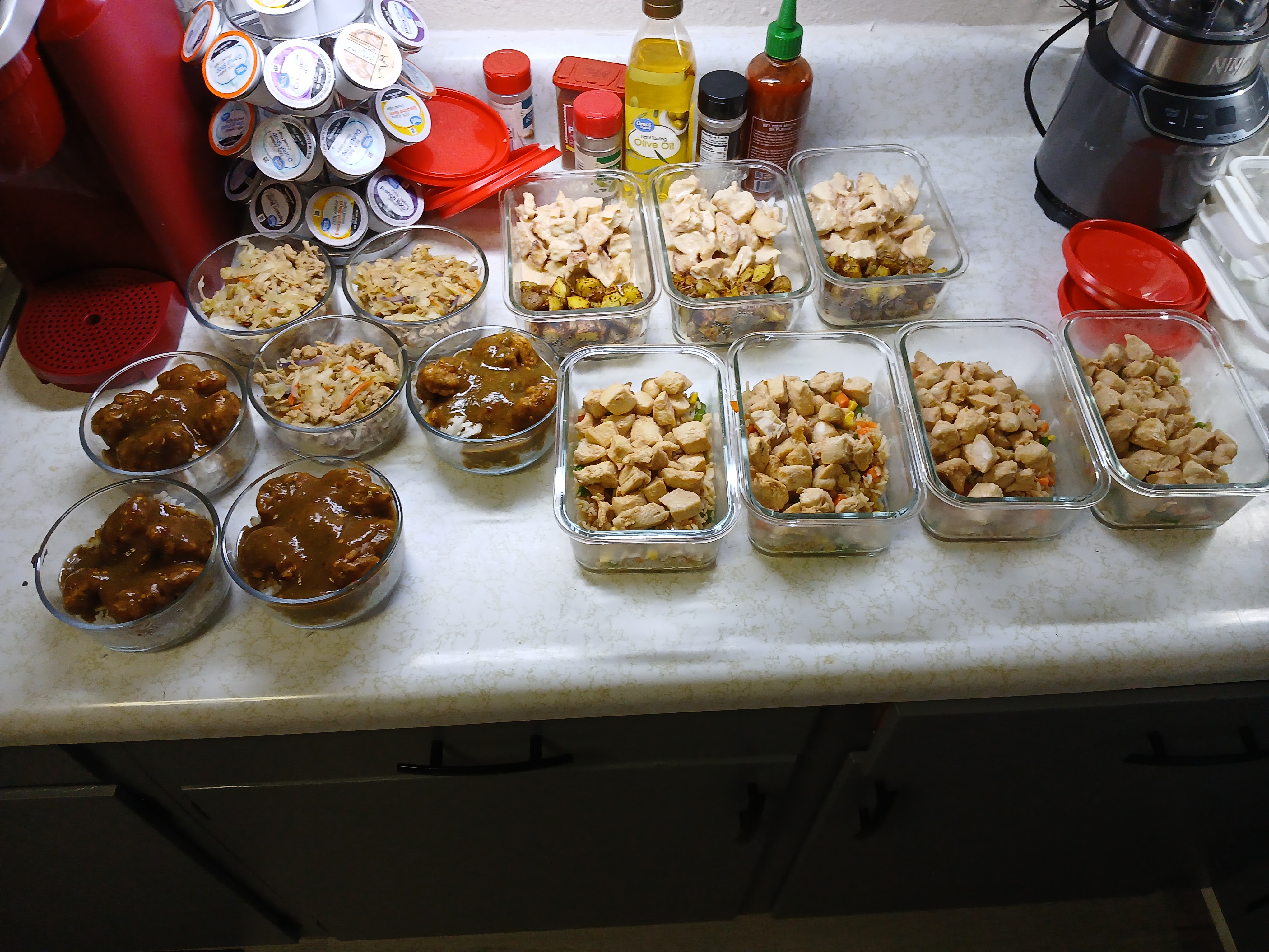 Easy Meal Prep Guide for Beginners