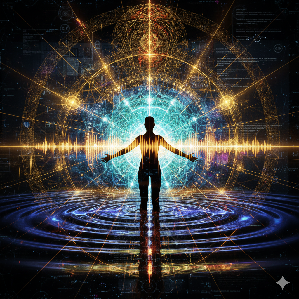 Unraveling the Mysteries of Frequencies: A Dive into the Science Behind Them